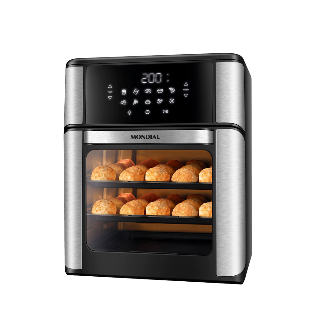Air Fryer Oven 12L